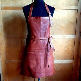 Nahkaessu poronnahka